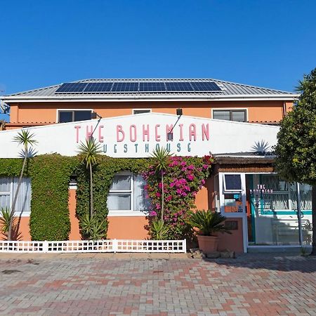 The Bohemian Guesthouse Cape Town Luaran gambar