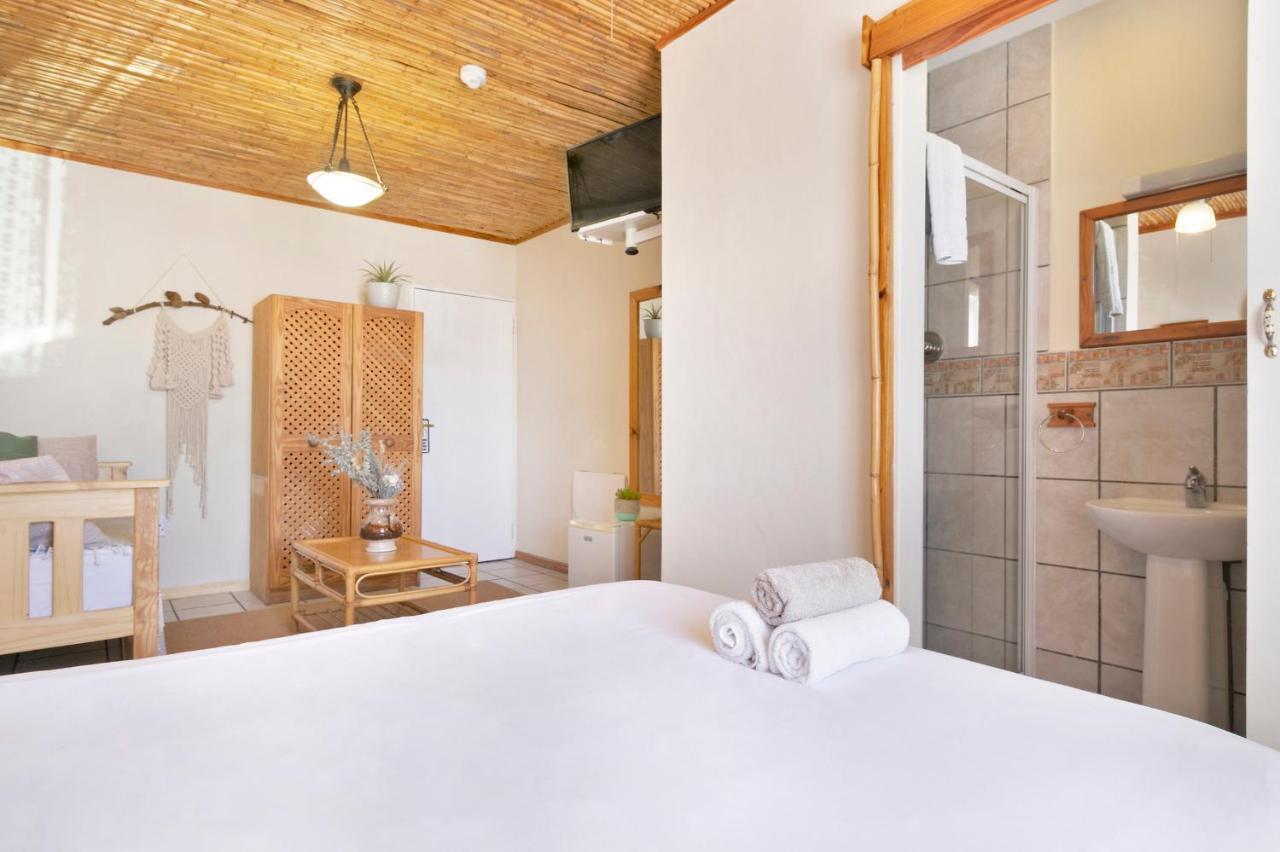 The Bohemian Guesthouse Cape Town Luaran gambar