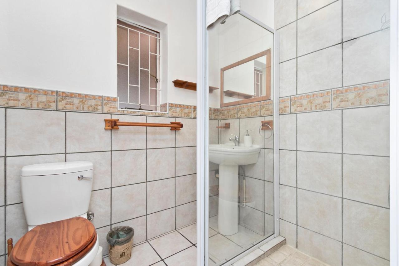 The Bohemian Guesthouse Cape Town Luaran gambar