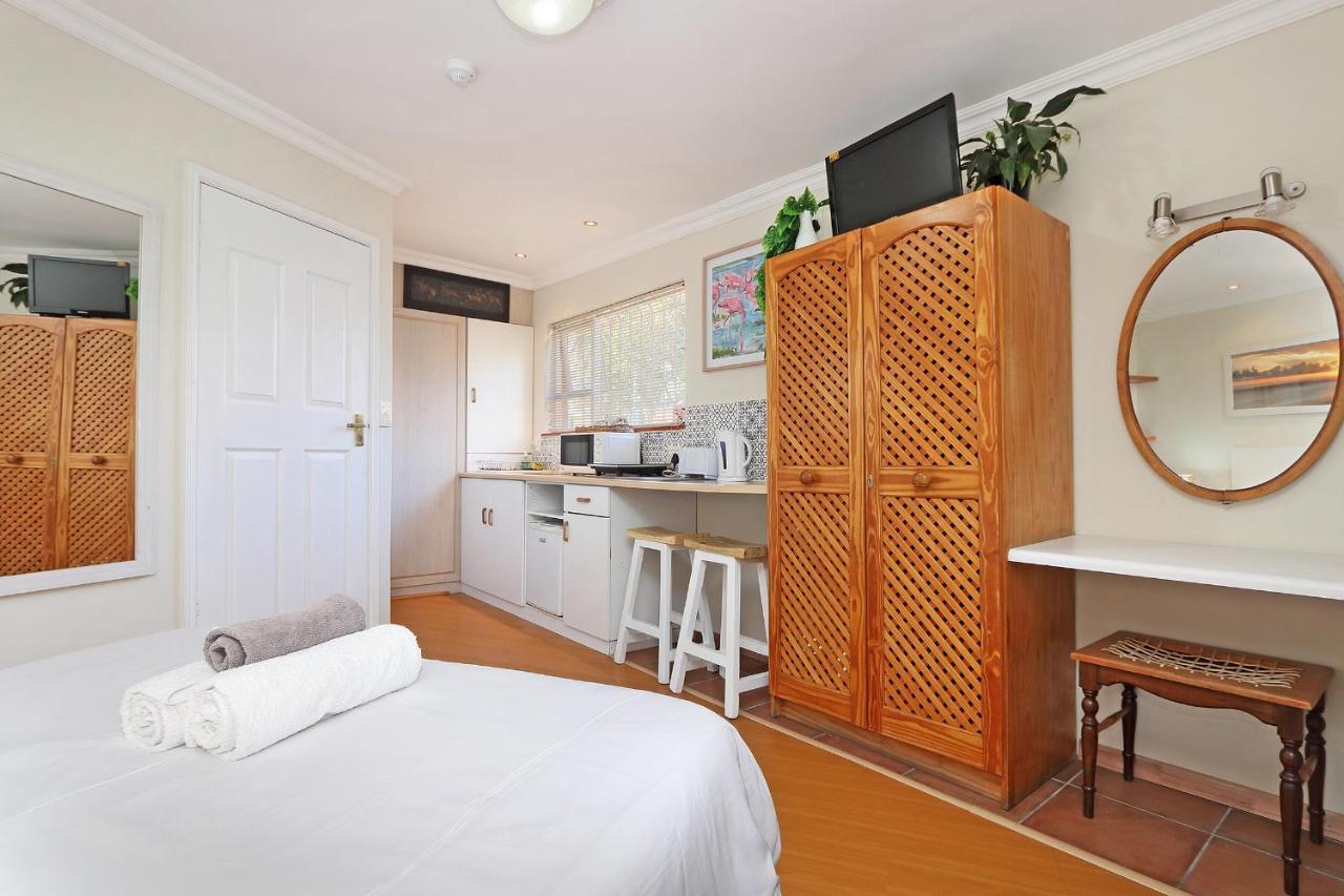 The Bohemian Guesthouse Cape Town Luaran gambar