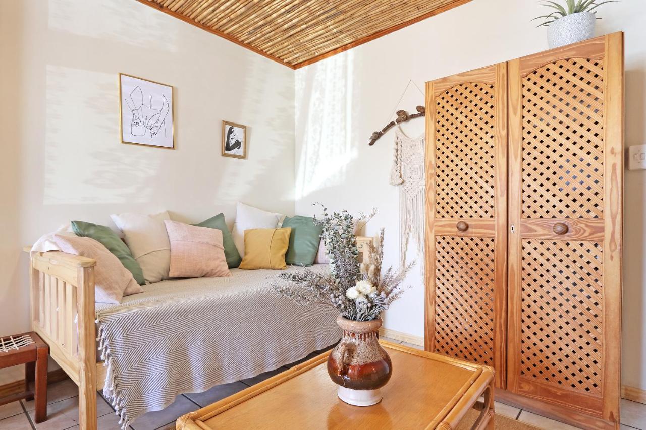 The Bohemian Guesthouse Cape Town Luaran gambar