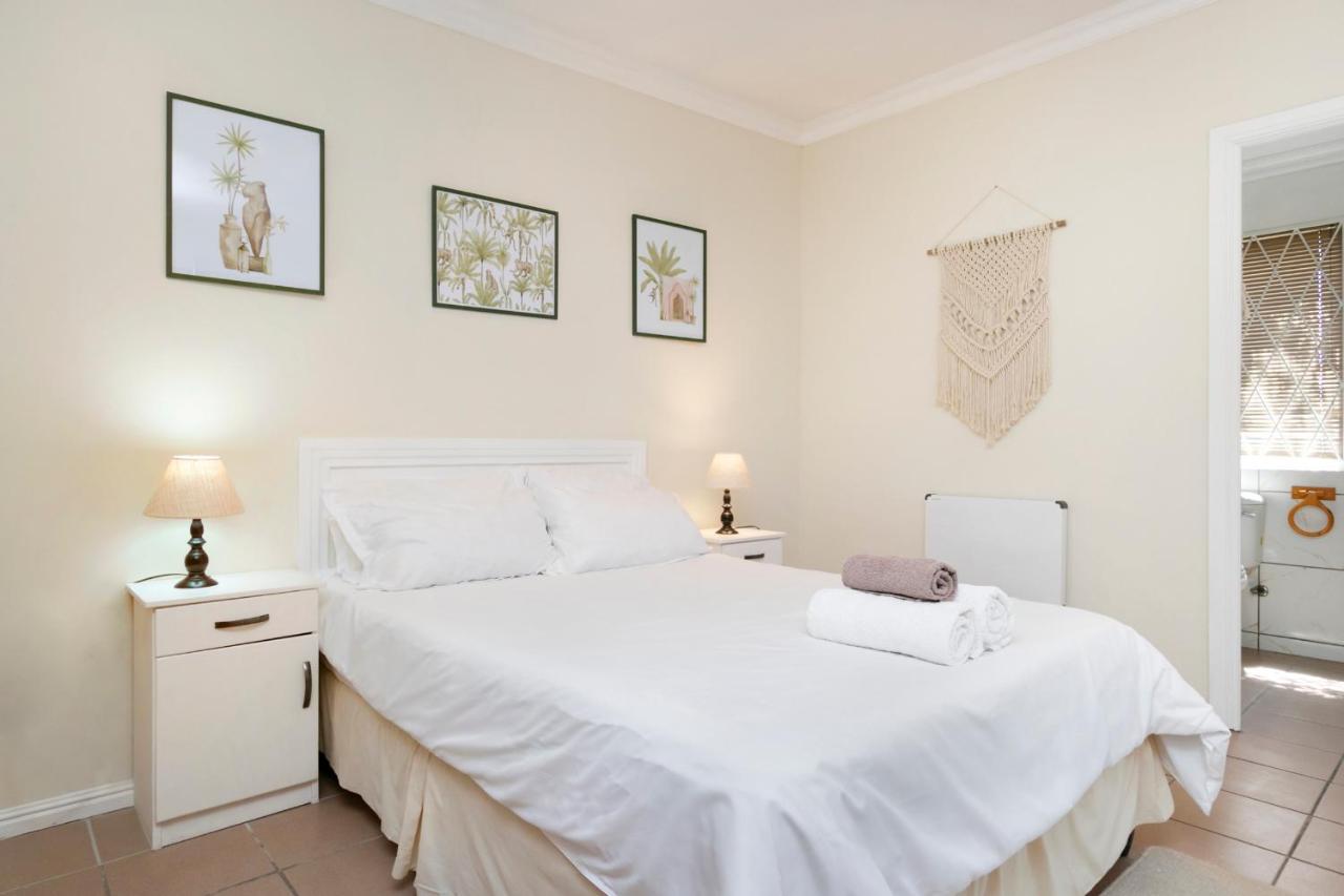 The Bohemian Guesthouse Cape Town Luaran gambar