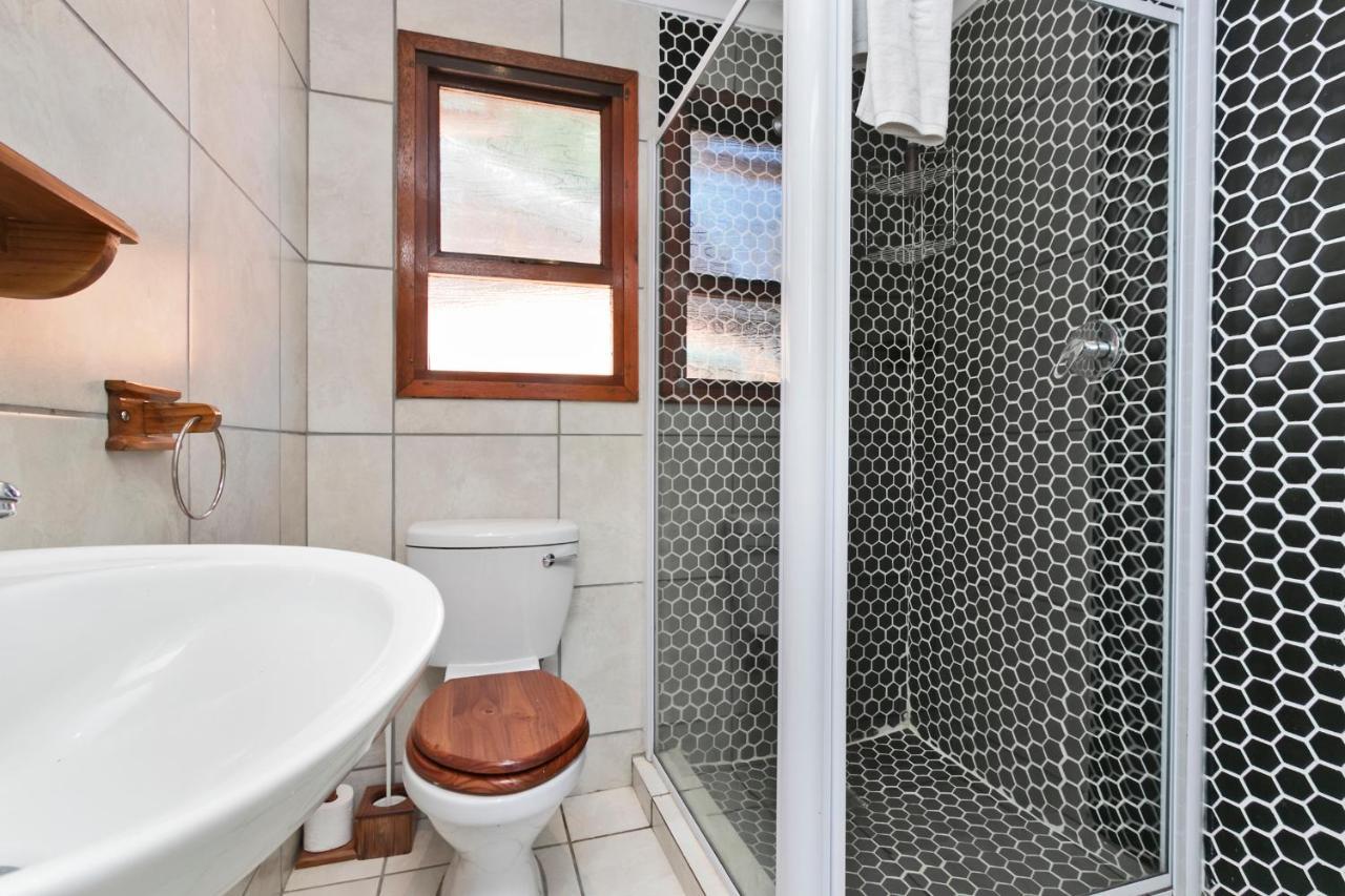 The Bohemian Guesthouse Cape Town Luaran gambar