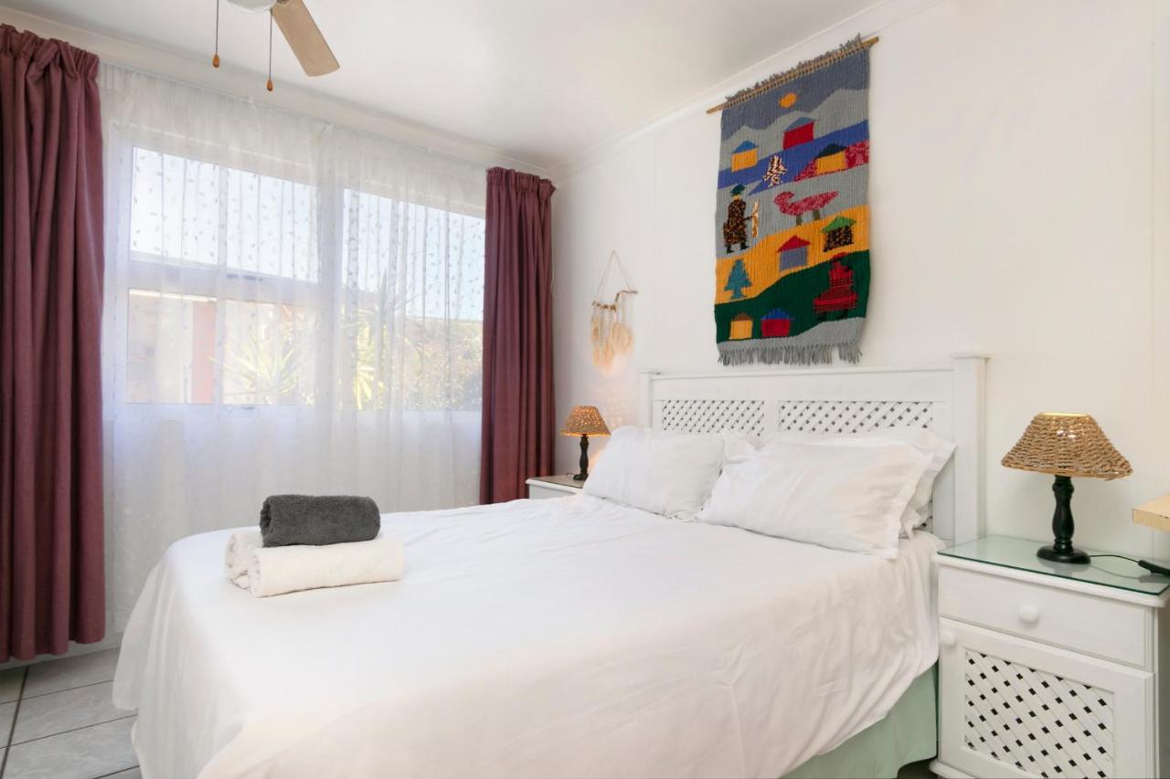 The Bohemian Guesthouse Cape Town Luaran gambar