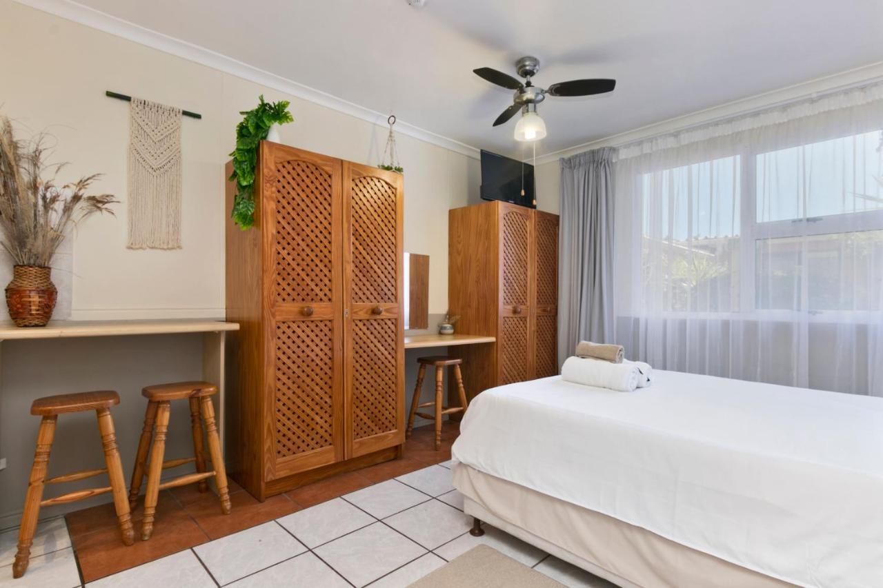 The Bohemian Guesthouse Cape Town Luaran gambar