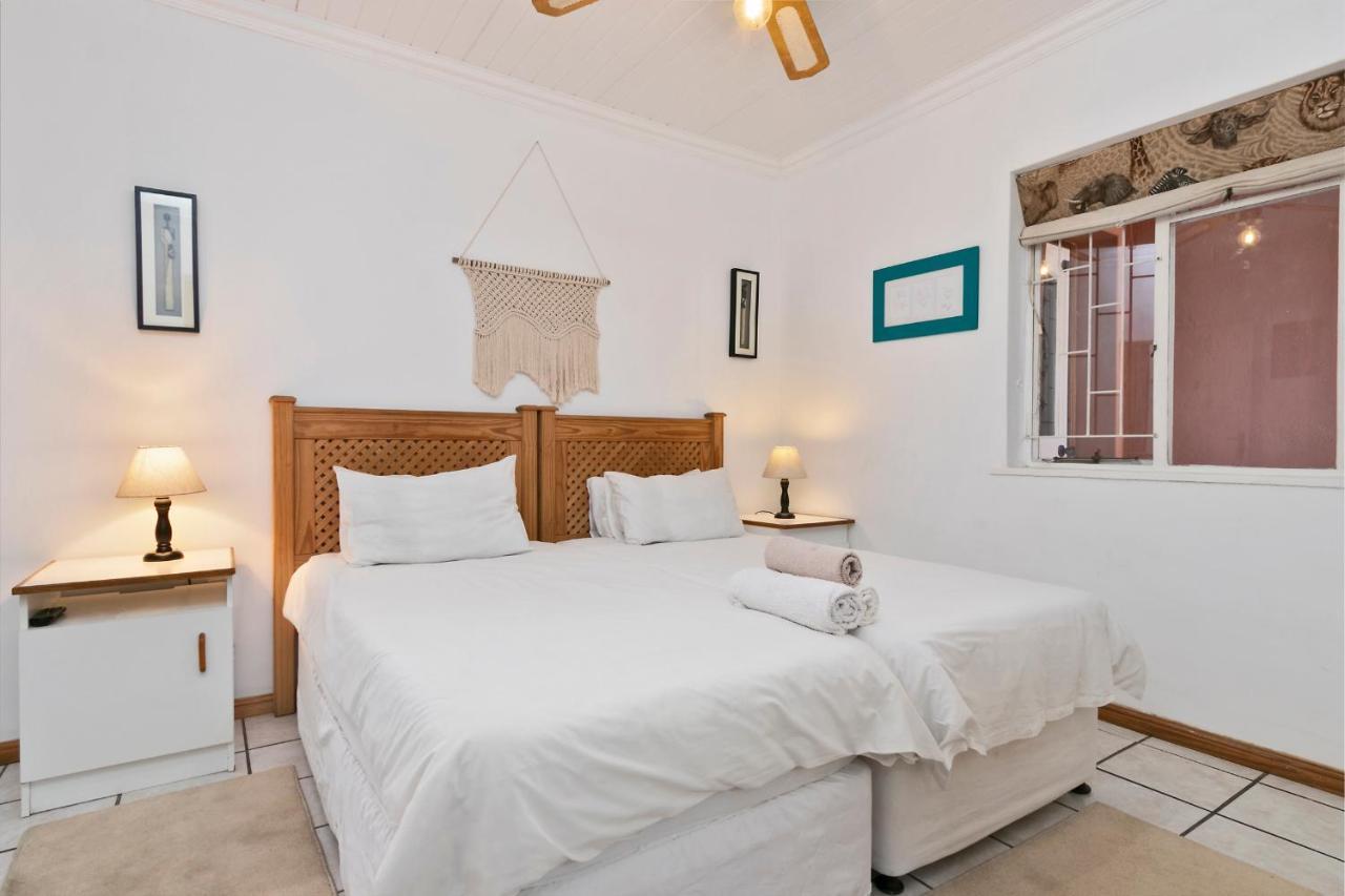 The Bohemian Guesthouse Cape Town Luaran gambar