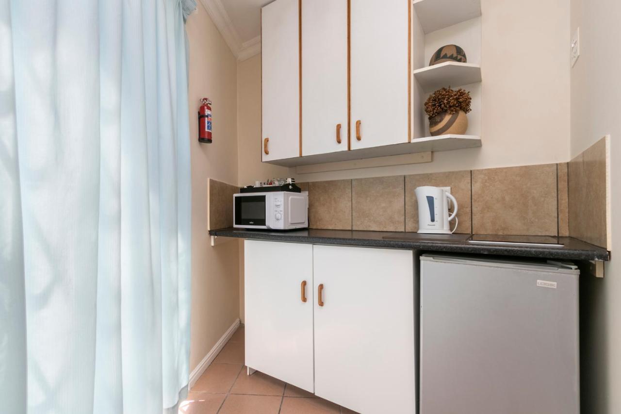 The Bohemian Guesthouse Cape Town Luaran gambar