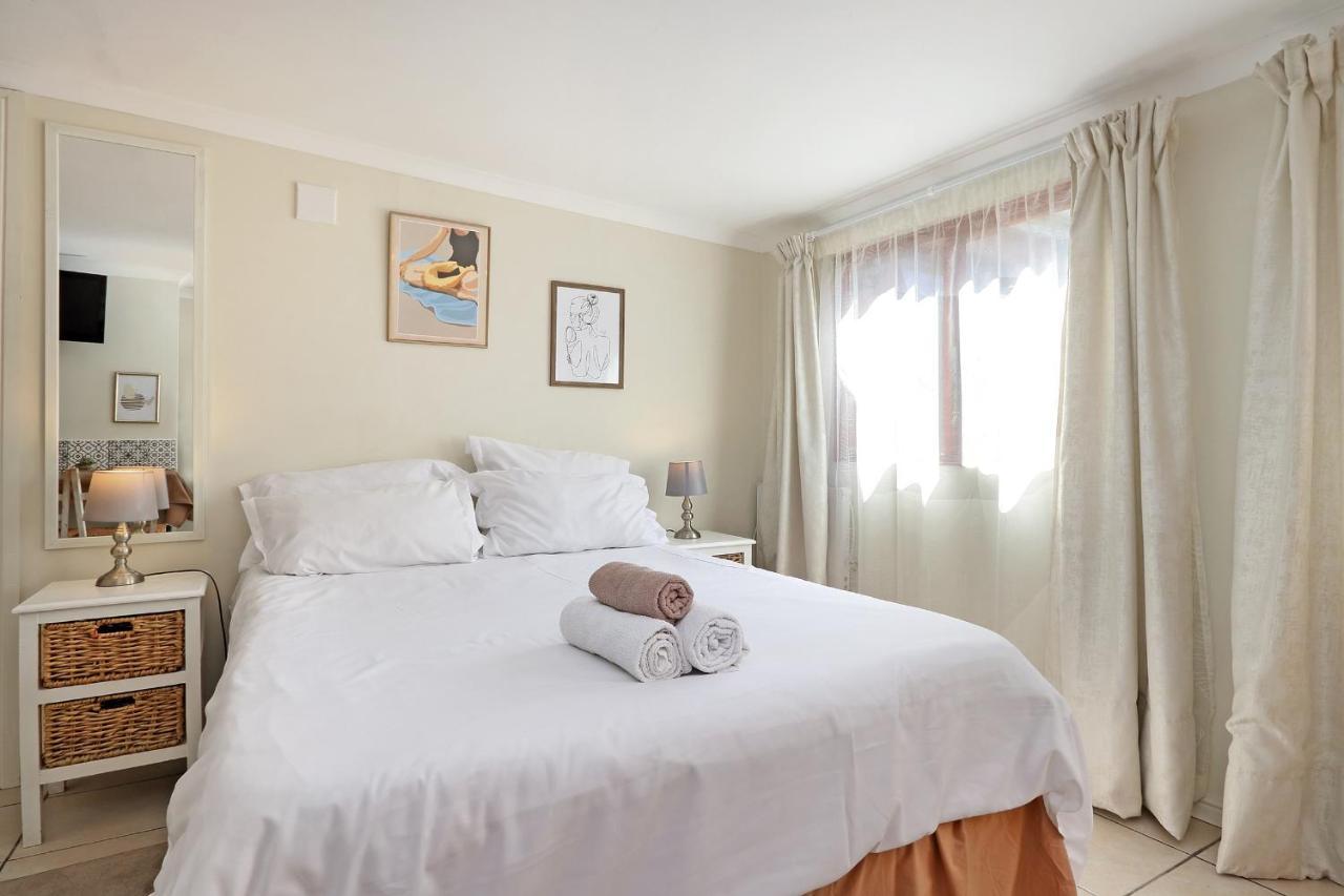The Bohemian Guesthouse Cape Town Luaran gambar