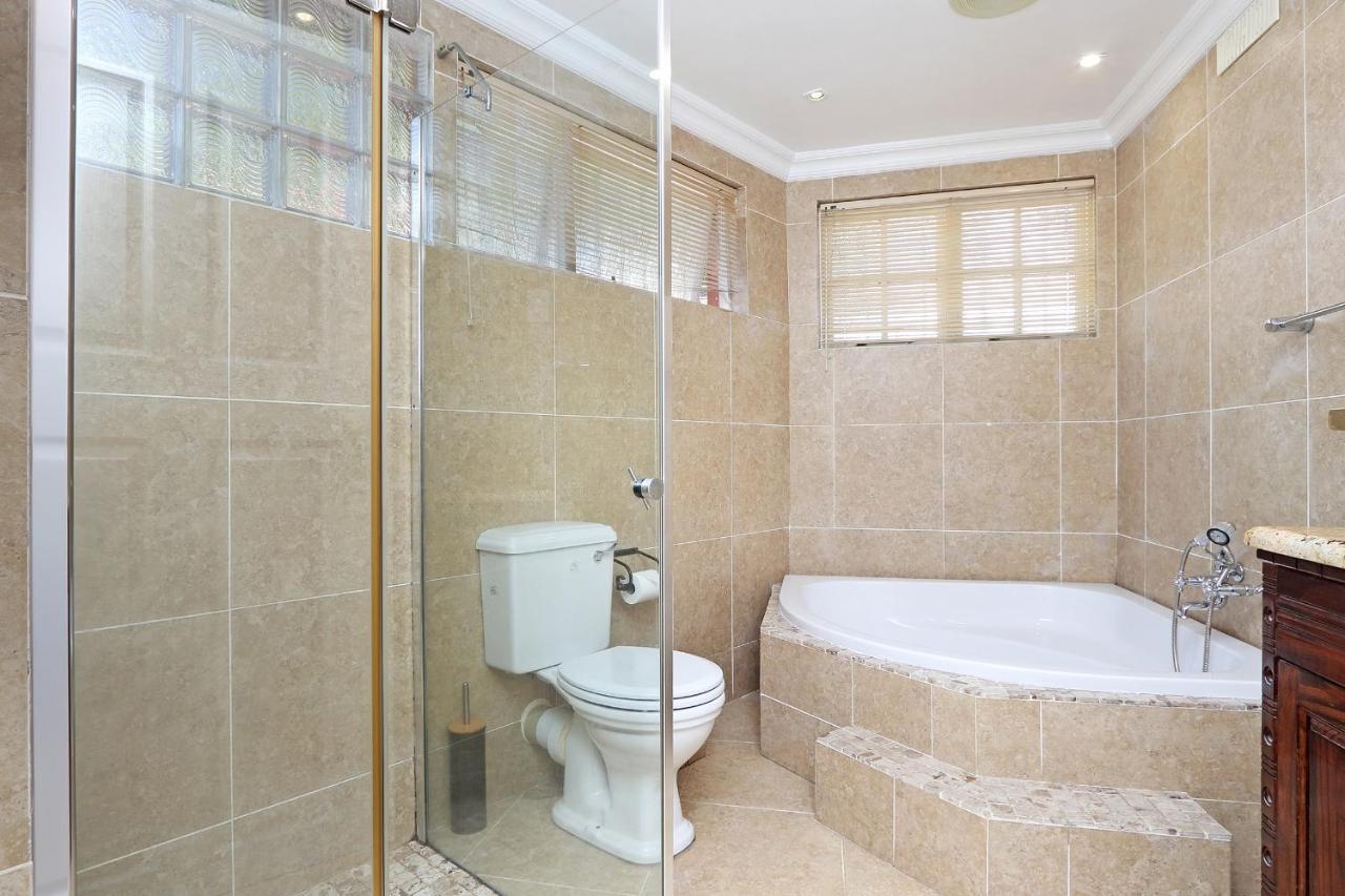 The Bohemian Guesthouse Cape Town Luaran gambar