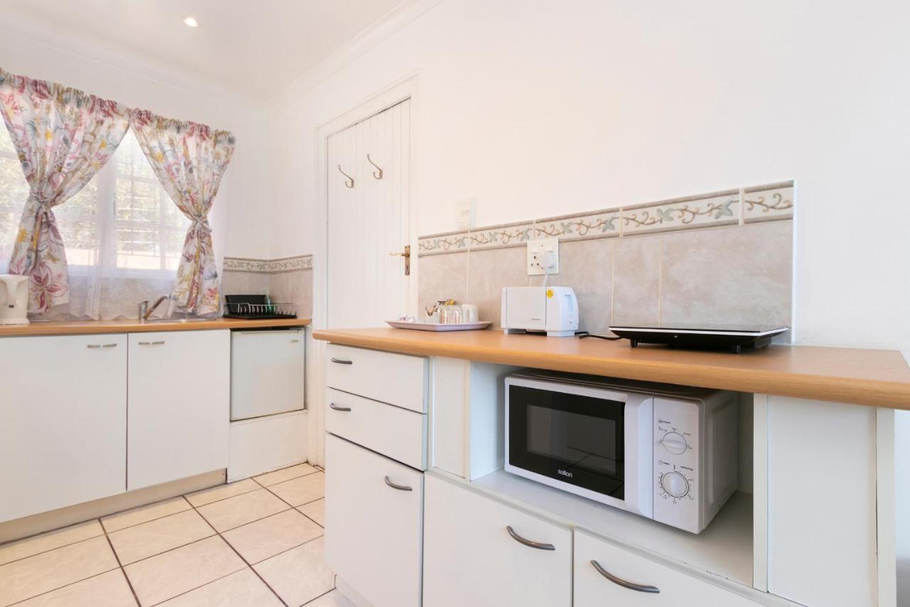The Bohemian Guesthouse Cape Town Luaran gambar