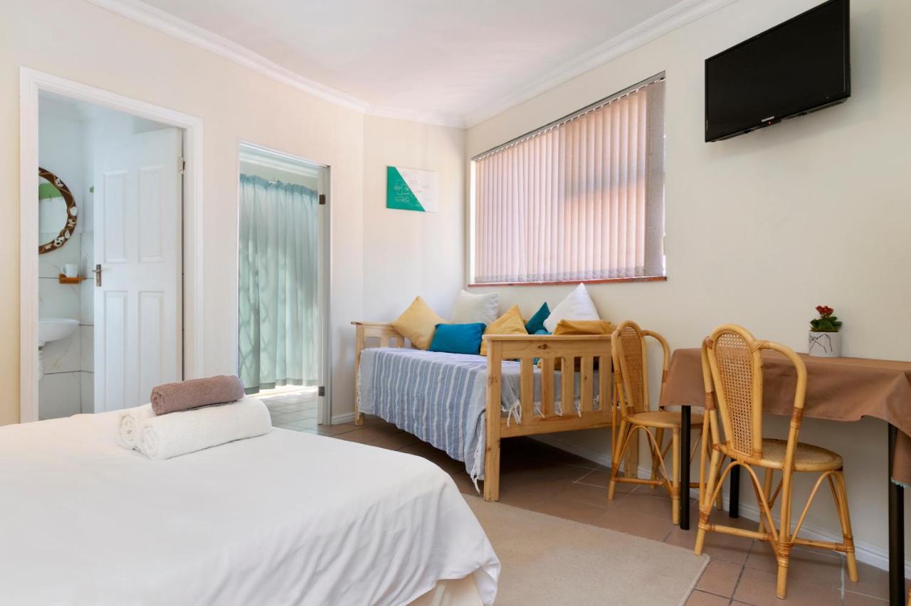 The Bohemian Guesthouse Cape Town Luaran gambar