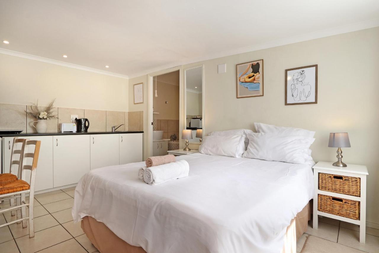 The Bohemian Guesthouse Cape Town Luaran gambar