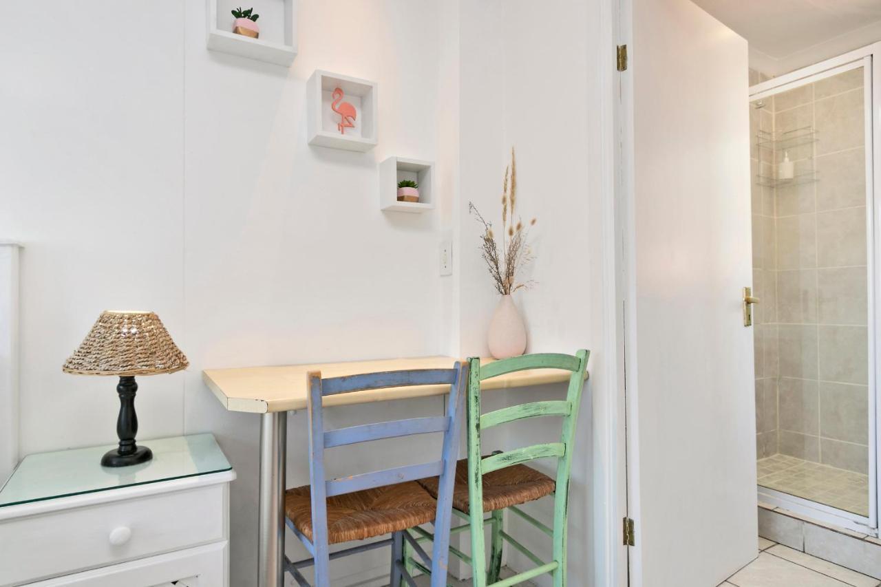 The Bohemian Guesthouse Cape Town Luaran gambar