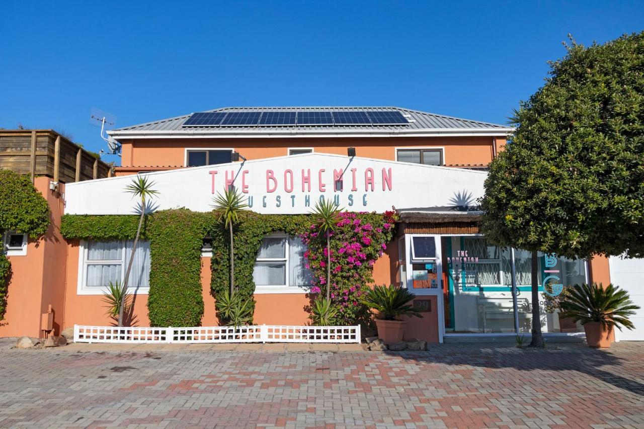 The Bohemian Guesthouse Cape Town Luaran gambar