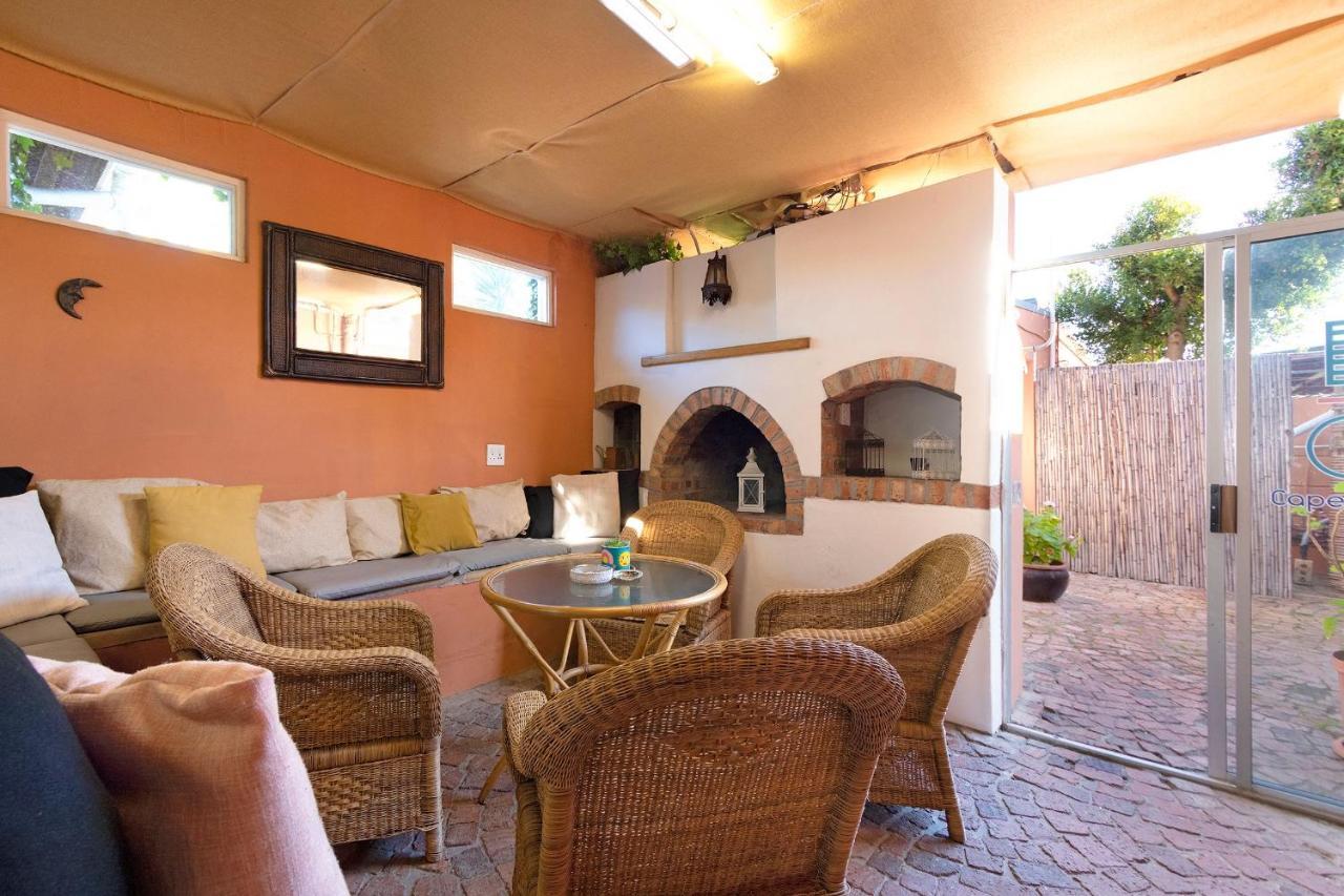 The Bohemian Guesthouse Cape Town Luaran gambar