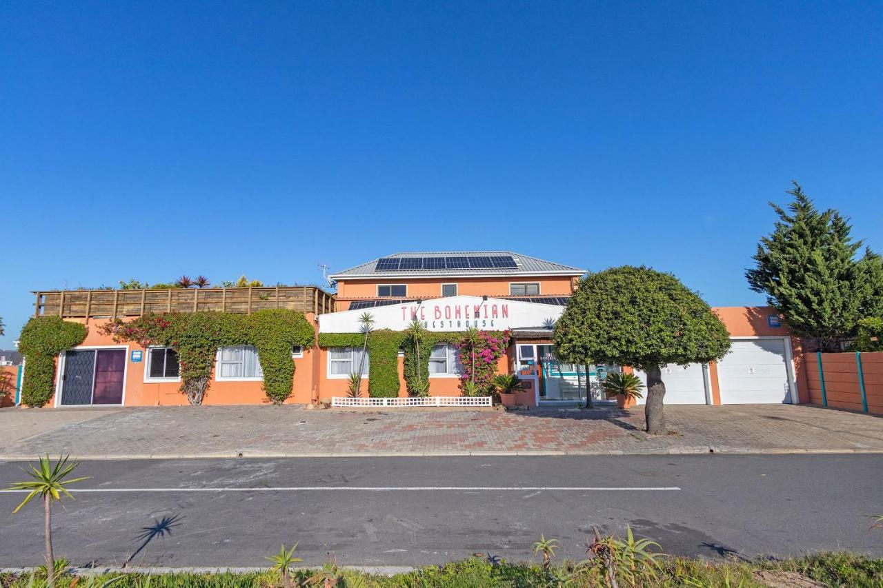 The Bohemian Guesthouse Cape Town Luaran gambar
