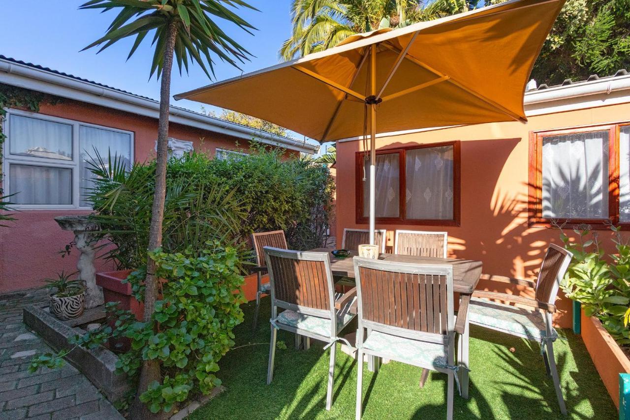 The Bohemian Guesthouse Cape Town Luaran gambar