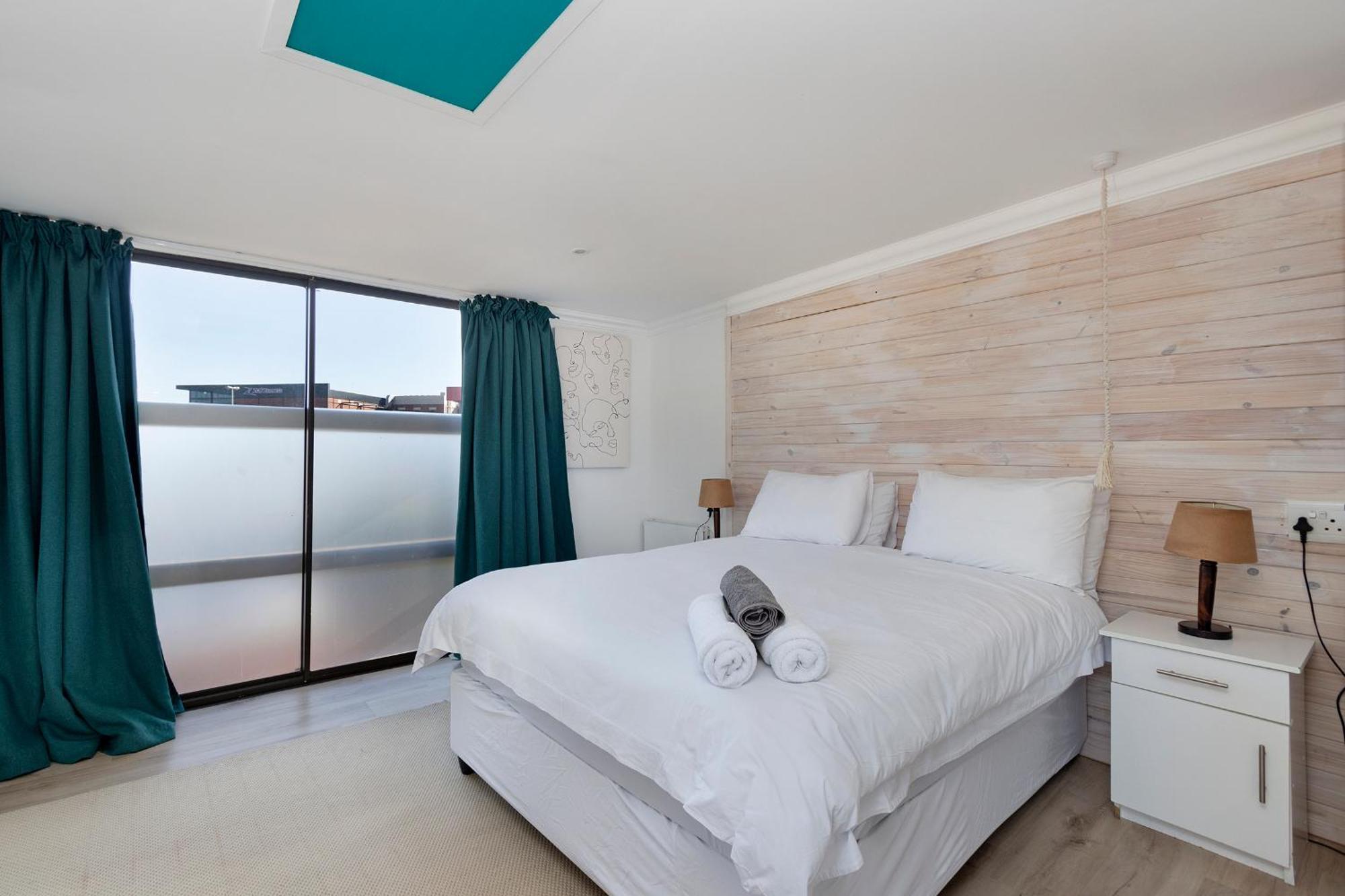 The Bohemian Guesthouse Cape Town Luaran gambar