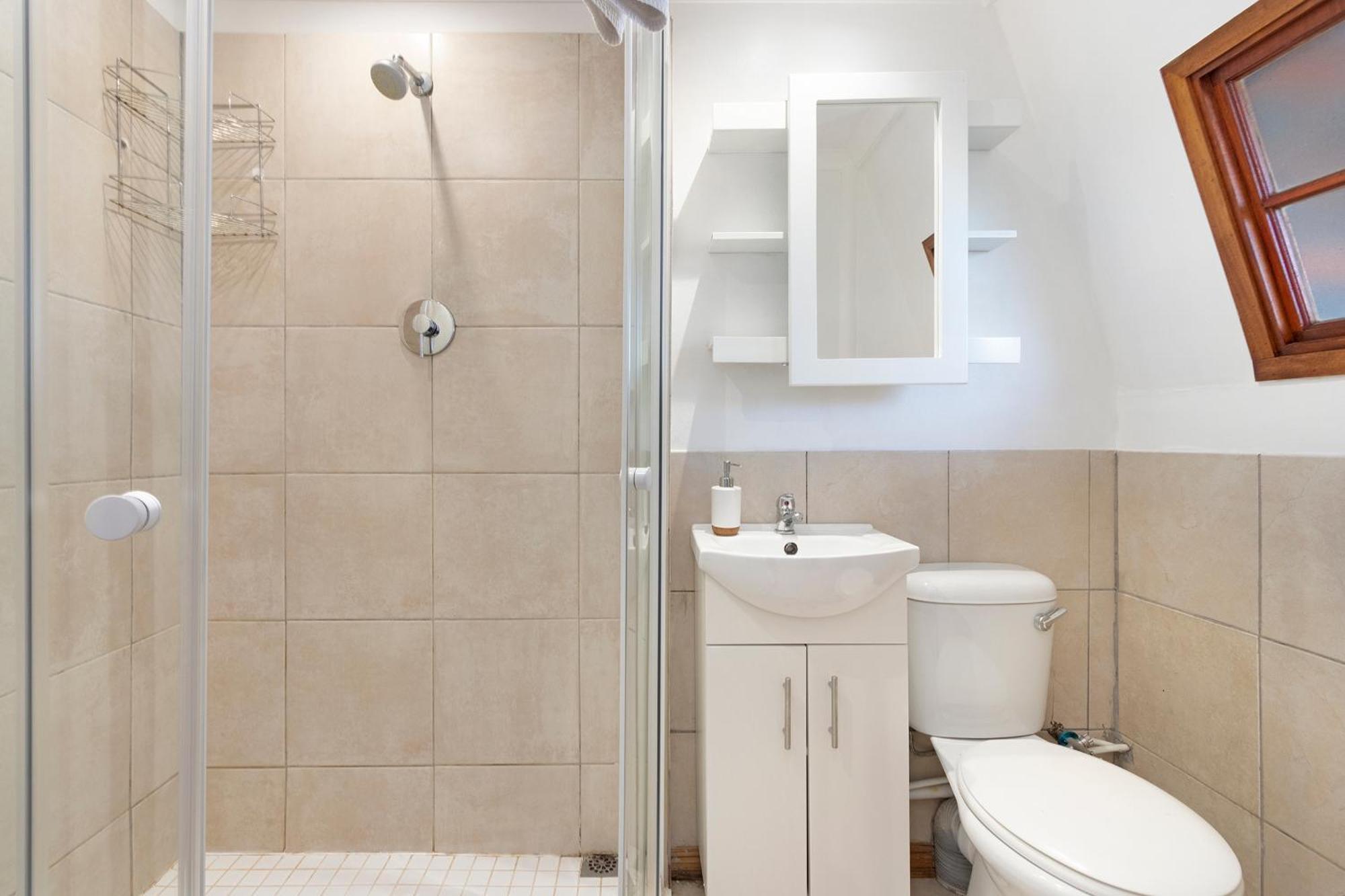 The Bohemian Guesthouse Cape Town Luaran gambar