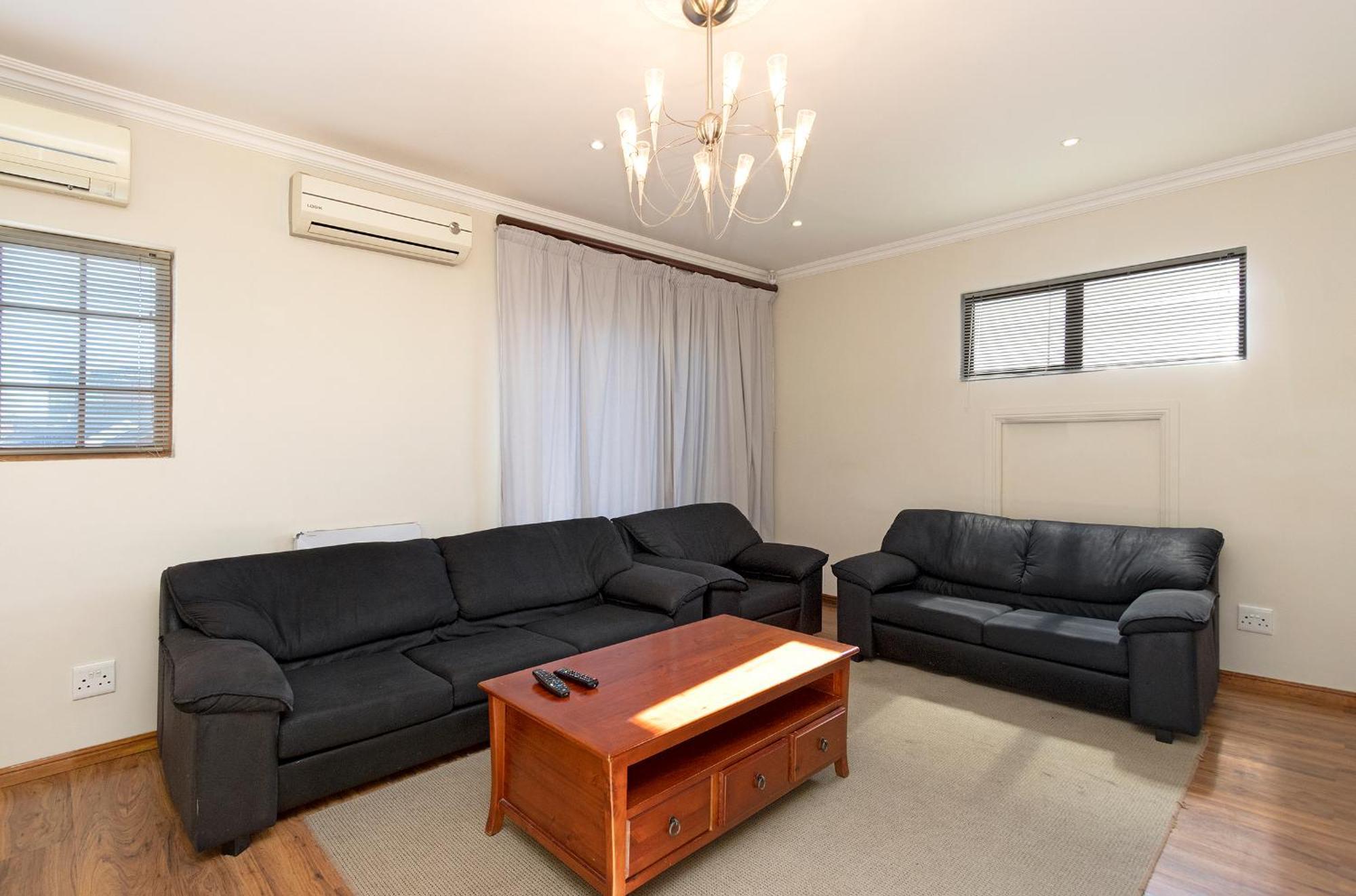 The Bohemian Guesthouse Cape Town Luaran gambar