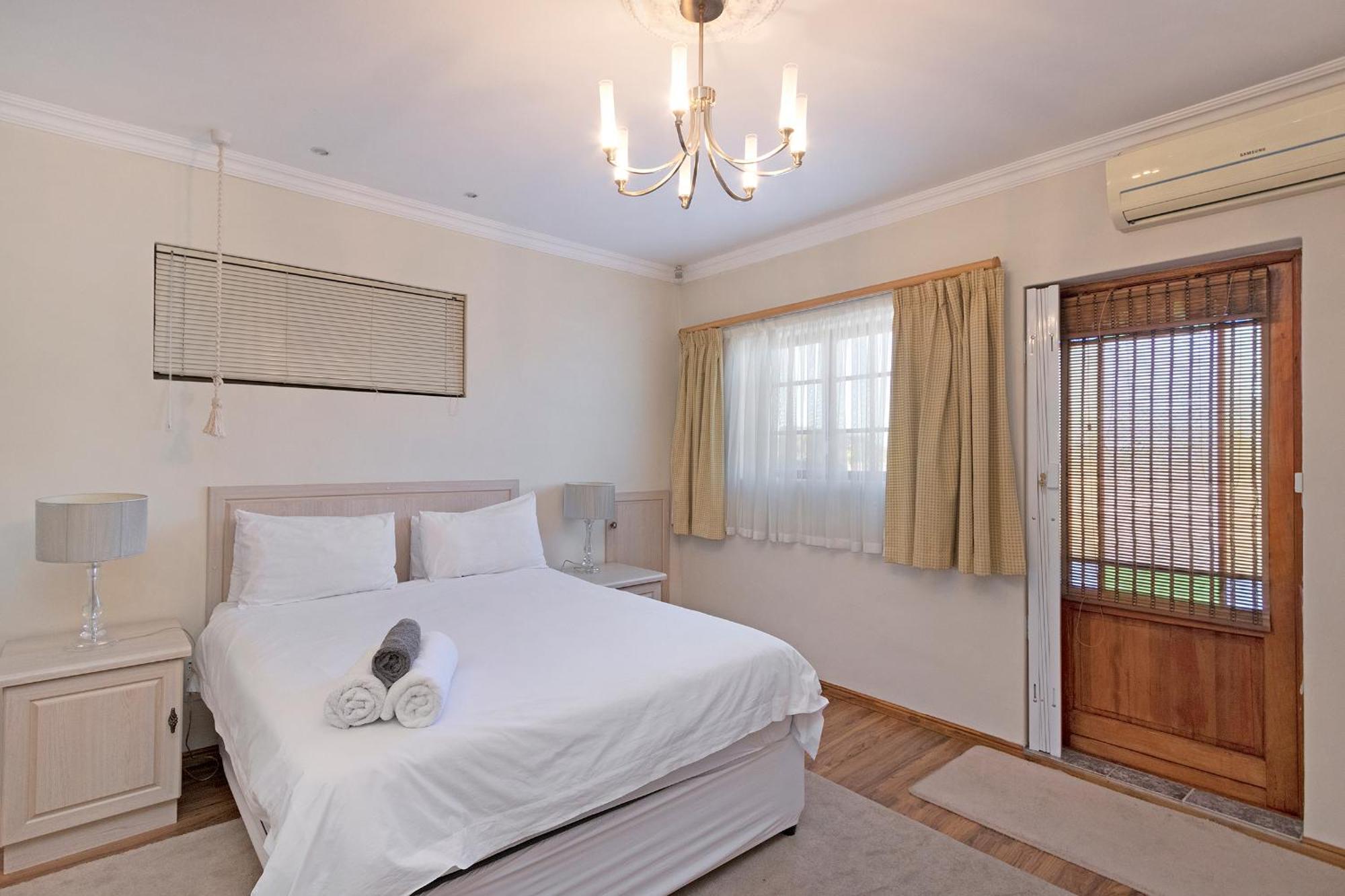 The Bohemian Guesthouse Cape Town Luaran gambar