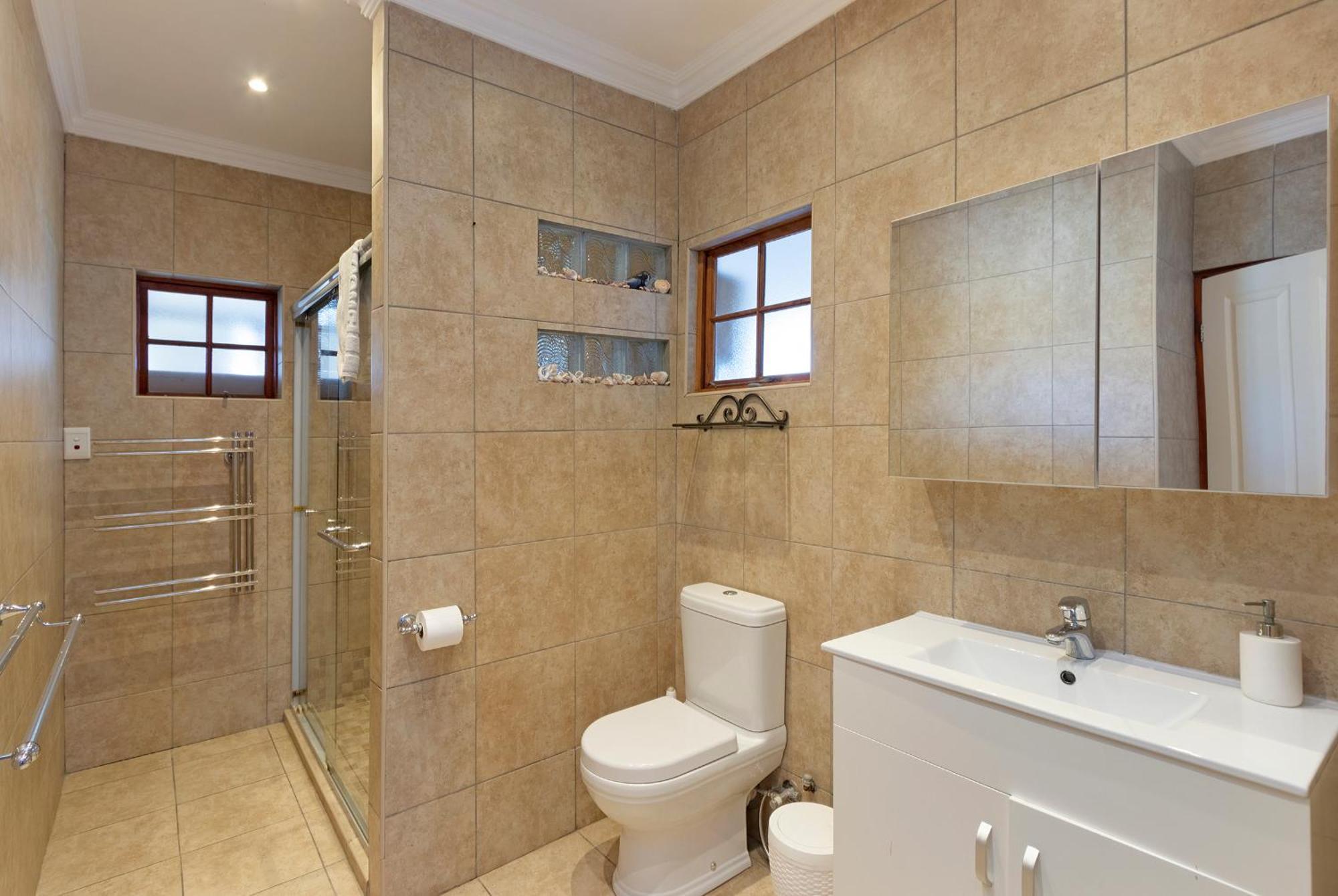 The Bohemian Guesthouse Cape Town Luaran gambar